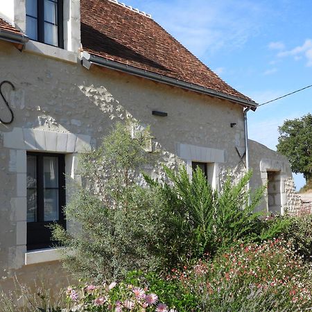 Le Hameau De La Closerie Flere-la-Riviere 外观 照片
