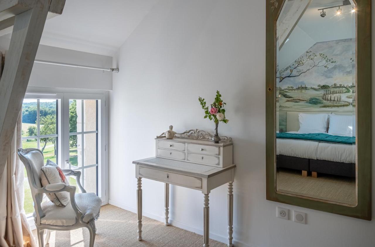 Le Hameau De La Closerie Flere-la-Riviere 外观 照片