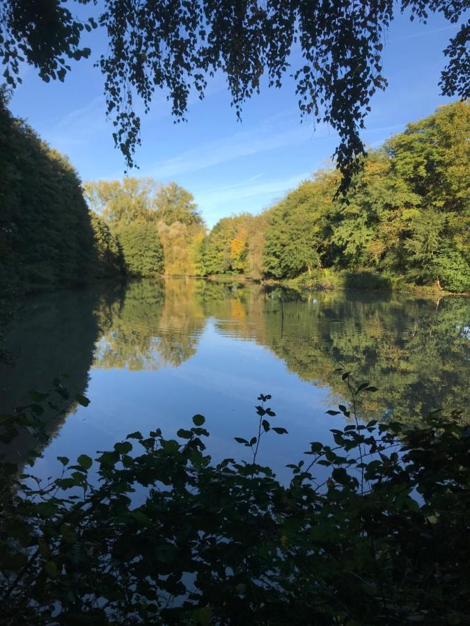 Le Hameau De La Closerie Flere-la-Riviere 外观 照片