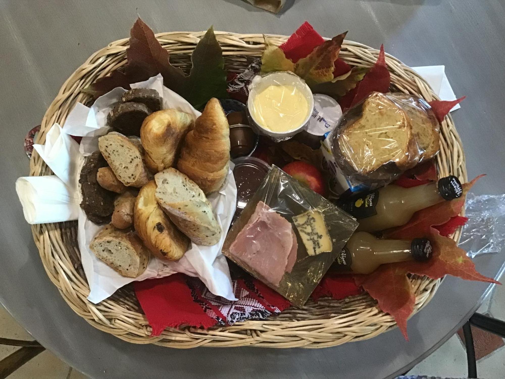 Le Hameau De La Closerie Flere-la-Riviere 外观 照片