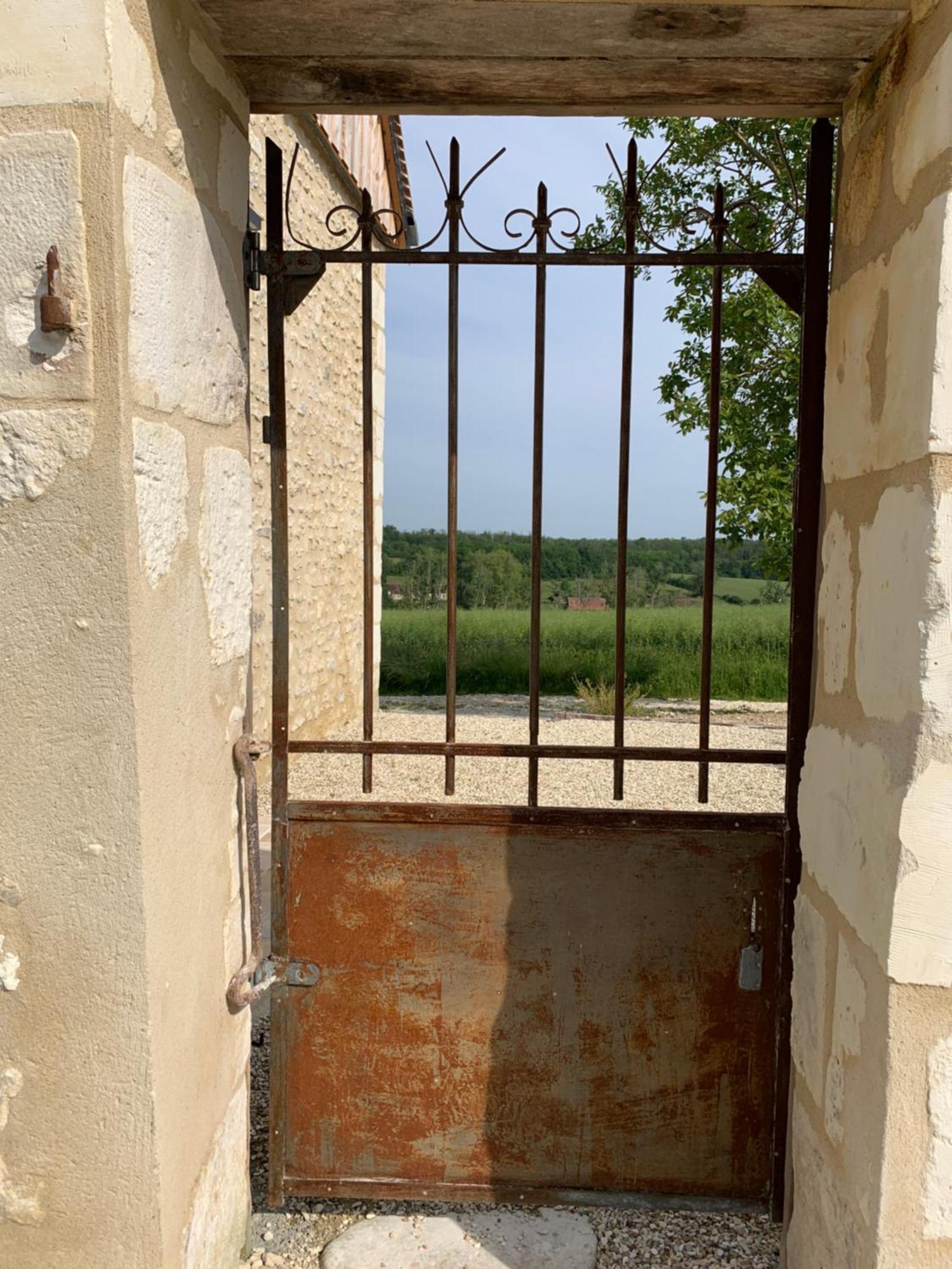 Le Hameau De La Closerie Flere-la-Riviere 外观 照片