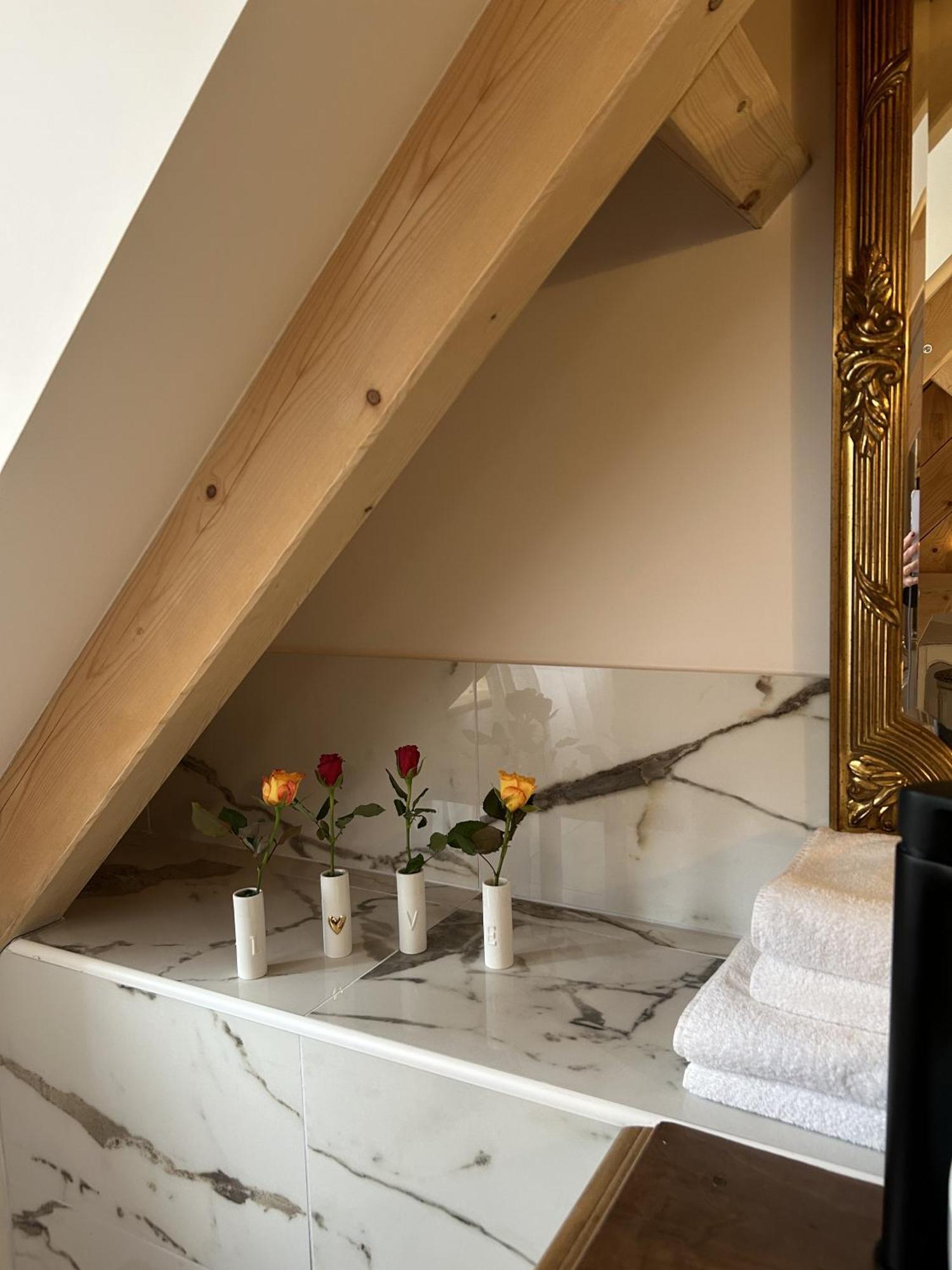 Le Hameau De La Closerie Flere-la-Riviere 外观 照片