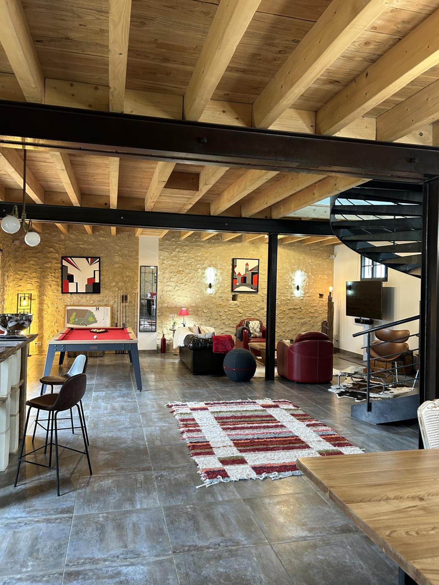 Le Hameau De La Closerie Flere-la-Riviere 外观 照片