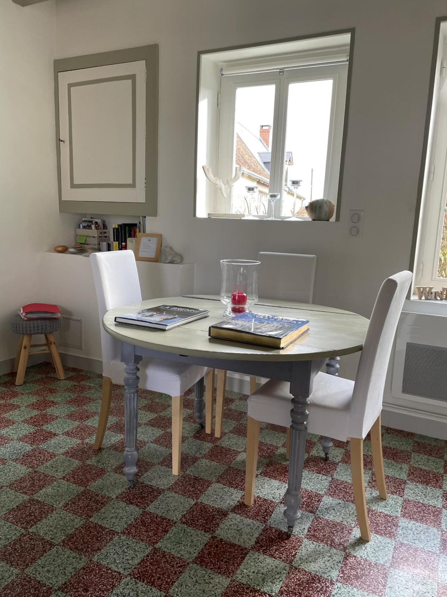 Le Hameau De La Closerie Flere-la-Riviere 客房 照片