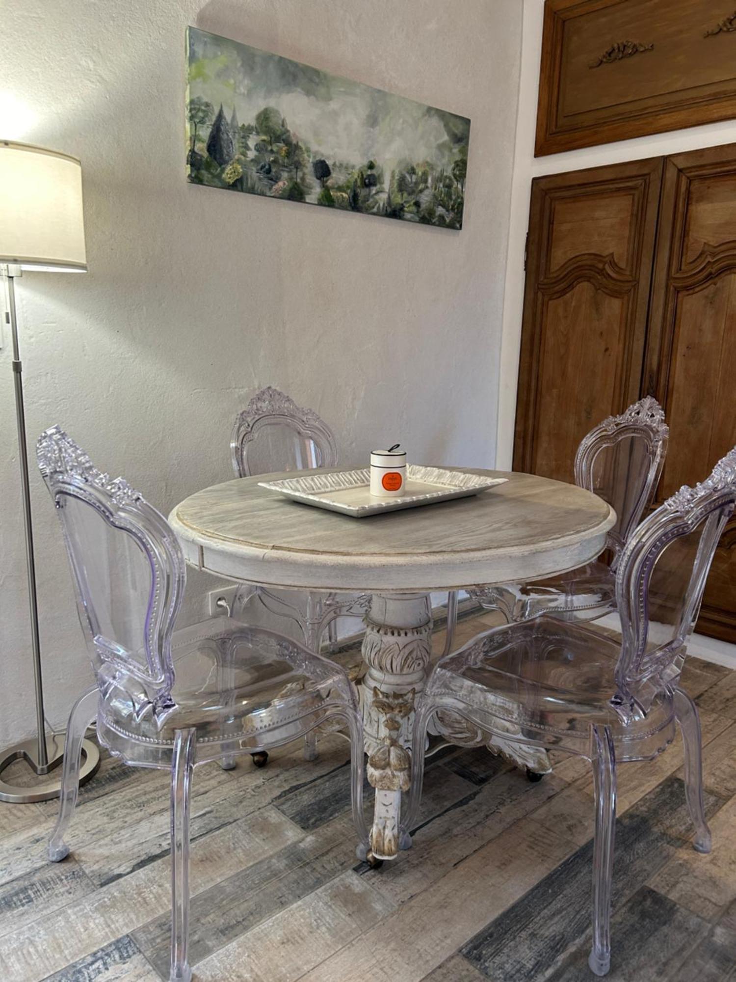 Le Hameau De La Closerie Flere-la-Riviere 客房 照片